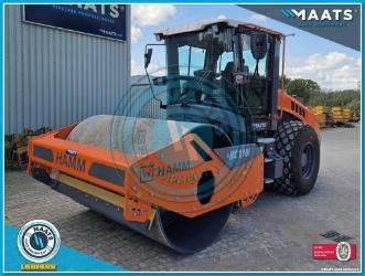 Hamm HC 110i
