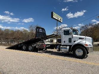 Peterbilt 348