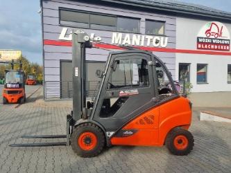 Linde H30T-02