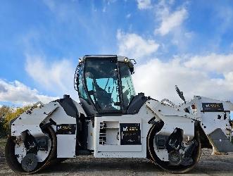Hamm HD 90 VO