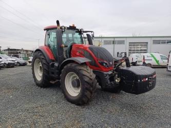 Valtra T 234