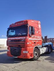 DAF FT XF