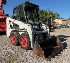 Bobcat S 100