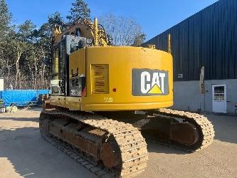 CAT 328 D LCR