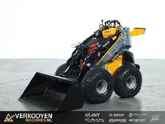 GiANT GS900