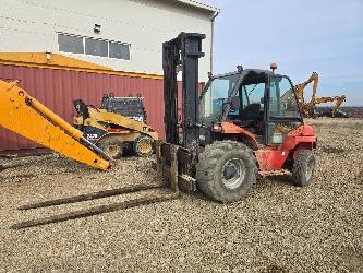 Manitou MC 50