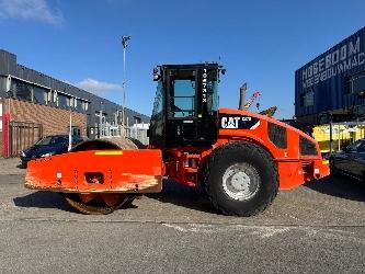 CAT CS 76