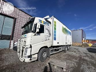 Volvo FH 500