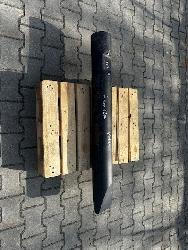 Rammax 140 MM