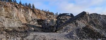Metso LT 106