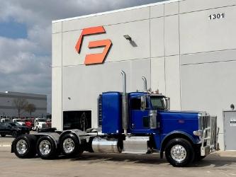 Peterbilt 389