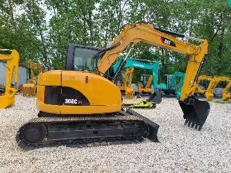 CAT 308 CR