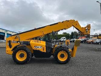 JCB 540-180