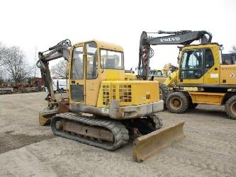 Volvo EC 70