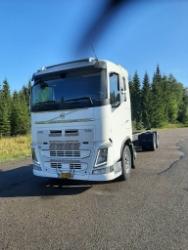 Volvo FH 13