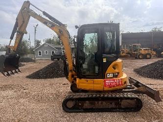 CAT 304 E CR