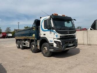 Volvo FMX 420