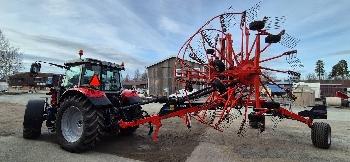 Kuhn GA 9531