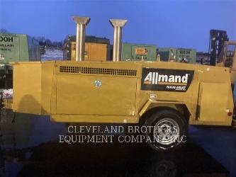 Allmand MH500IQ