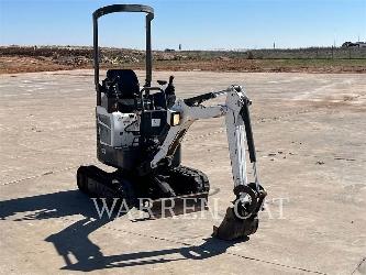 Bobcat 418