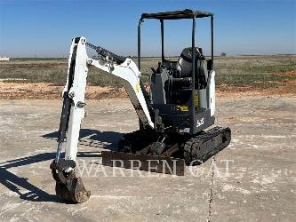 Bobcat E20