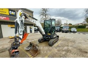 Bobcat E27