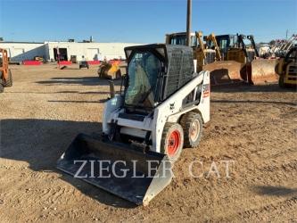 Bobcat S100