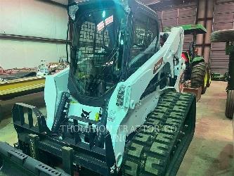 Bobcat T650