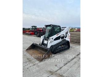 Bobcat T770