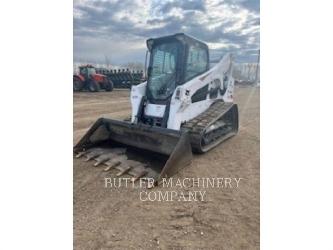 Bobcat T770