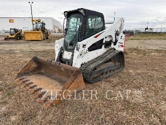 Bobcat T770