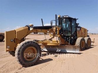 CAT 12M3