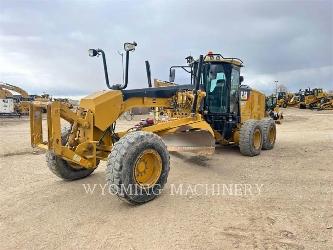 CAT 140M 2