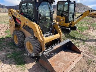 CAT 226D3 C3H2