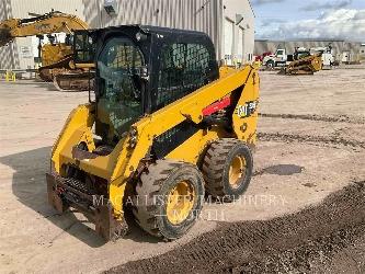 CAT 236D A2Q