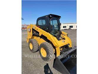CAT 246D3 C3H2