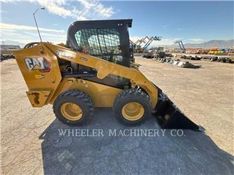 CAT 246D3 C3H2