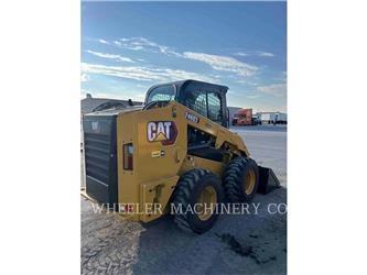 CAT 246D3 C3H2