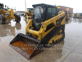 CAT 249D3