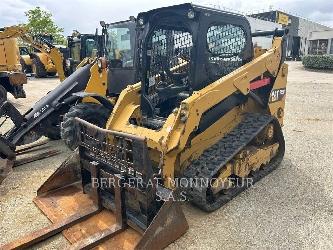 CAT 259D