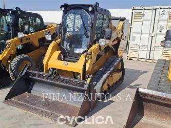 CAT 259D3
