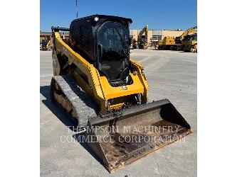 CAT 259D3