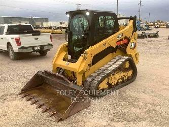 CAT 259D3STD2C