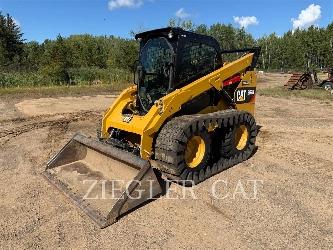 CAT 262D