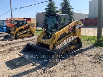 CAT 279D