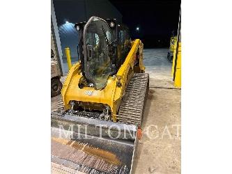 CAT 279D 3
