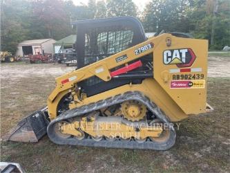 CAT 279D3