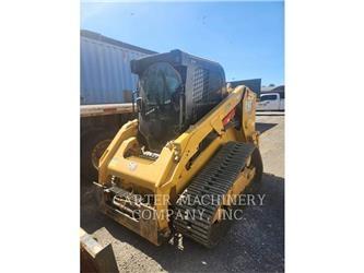 CAT 279D3 ACHF