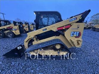 CAT 289D3