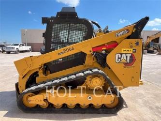 CAT 299D XHP